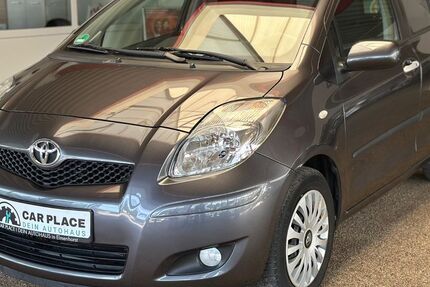 Toyota Yaris 40.000 km 9.699 € Elmenhorst 18107