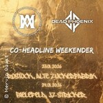 Dead Phoenix & About Monsters