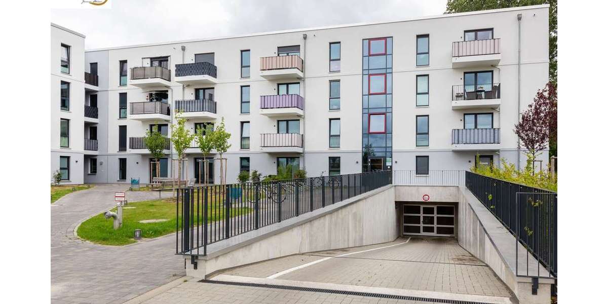 Wohnung zum Kaufen in Kritzmow 249.000 € 54 m² 2 zimmer