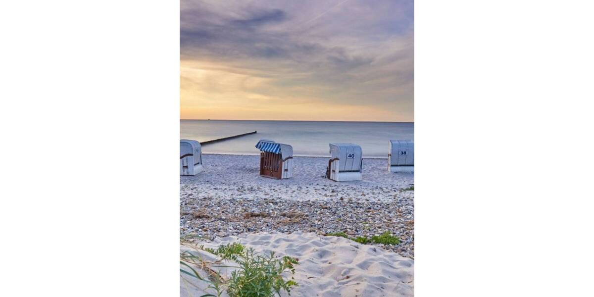 Etagenwohnung Börgerende-Rethwisch Bahrenhorst - 2 Zimmer, 219.900&euro; | Angebot:23624307