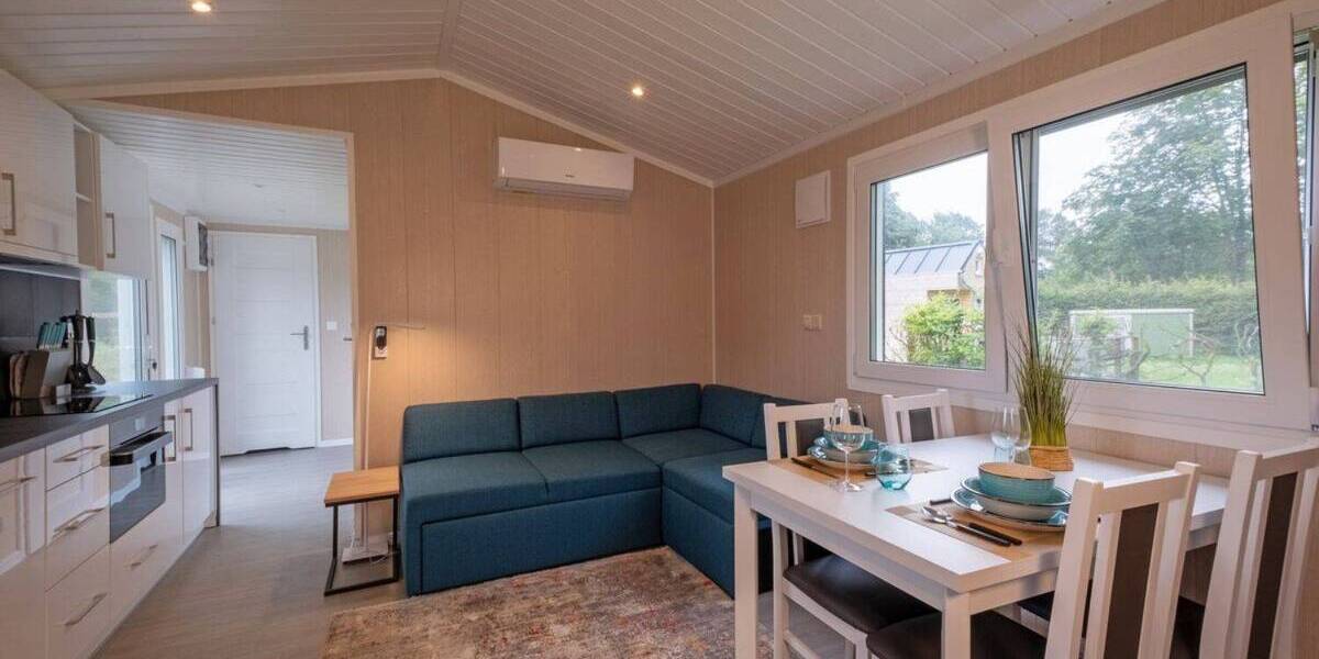 Bungalow Schwaan - 3 Zimmer, 40 m&sup2;, 190.580&euro; | Angebot:25777861