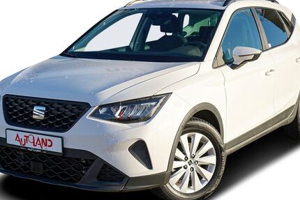 Seat Arona 29.435 km 19.950 &euro; Rostock 18146