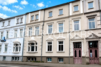 Wohnung Rostock - 3.5 Zimmer, 108 m&sup2;, 349.900&euro; | Angebot:27030707