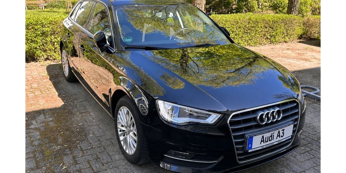 Audi A3 175.000 km 10.900 &euro; Rostock 18059