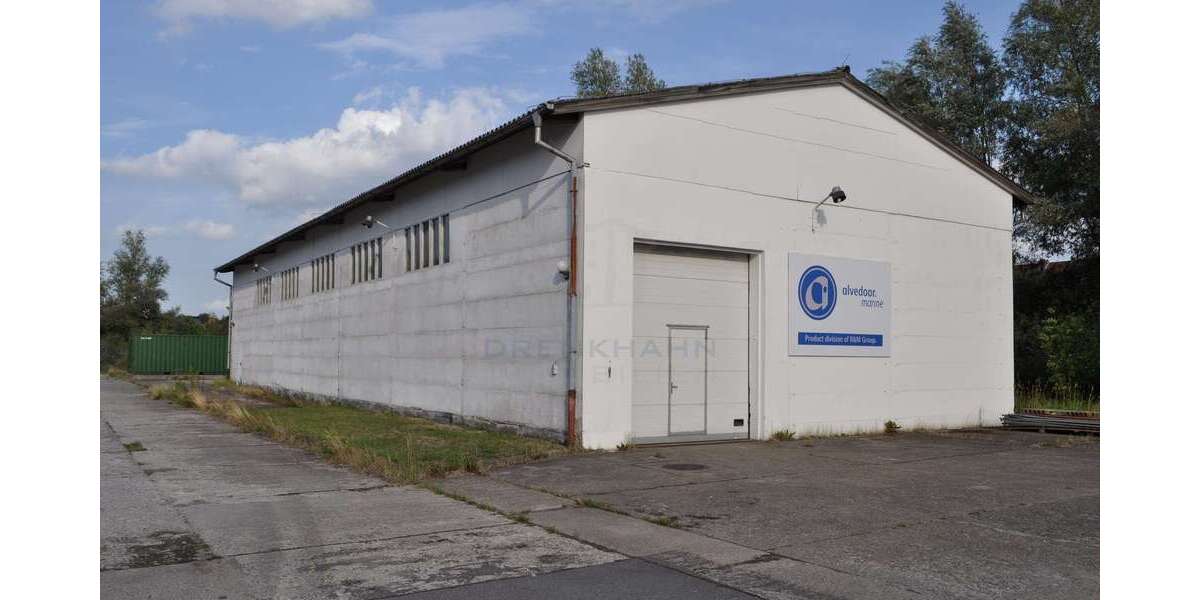 Gewerbeobjekt Rostock Alt Bartelsdorf - 2.965&euro; | Angebot:19097440