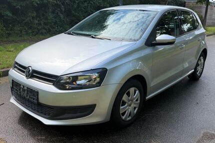 VW Polo 162.000 km 4.700 &euro; Bad Doberan 18209