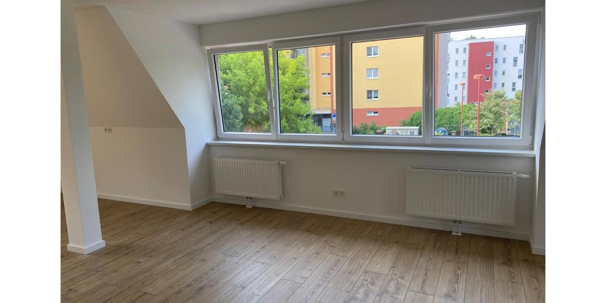 Maisonettenwohnung Rostock Groß-Klein - 4 Zimmer, 90 m&sup2;, 1.200&euro; | Angebot:25056234