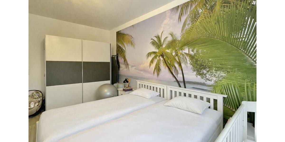 Etagenwohnung Rostock Gehlsdorf - 2 Zimmer, 51 m&sup2;, 765&euro; | Angebot:24964732