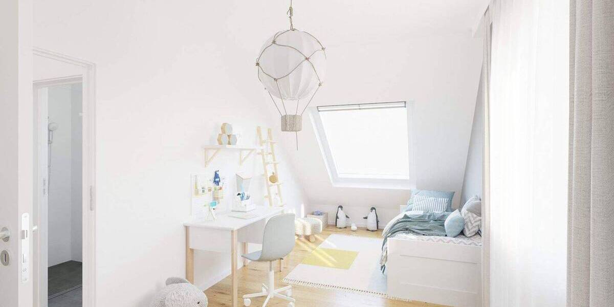 Reihenmittelhaus Ribnitz-Damgarten Pütnitz - 3 Zimmer, 102 m&sup2;, 450.735&euro; | Angebot:25731233