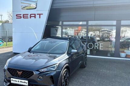 Cupra Formentor 57.778 km 26.490 € Bad Doberan 18209