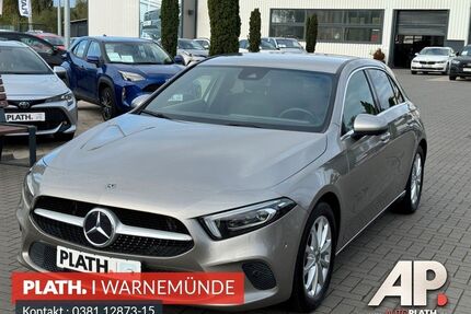 Mercedes A 250