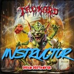 Tankard + Instructor