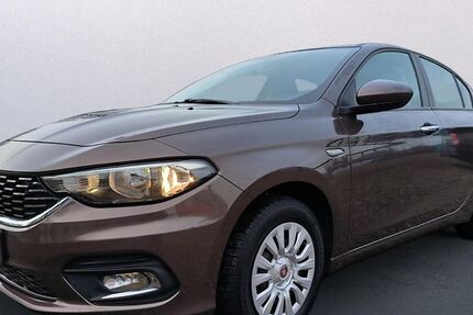 Fiat Tipo 36.300 km 10.599 &euro; Rostock 18069