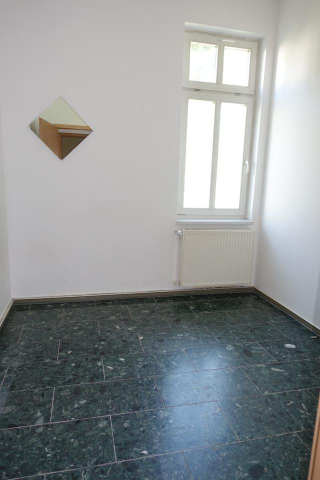 Büro- Praxisfläche zimmer