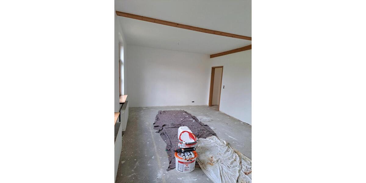 Erdgeschoßwohnung Ribnitz-Damgarten Damgarten - 2 Zimmer, 65 m&sup2;, 650&euro; | Angebot:27662692