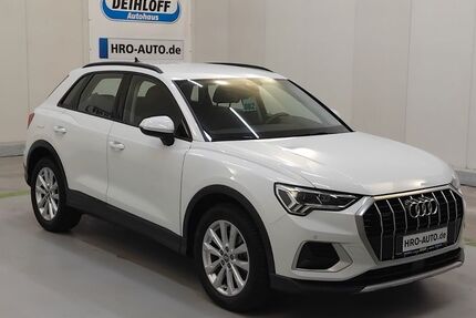 Audi Q3 73.400 km 27.800 &euro; Rostock 18106