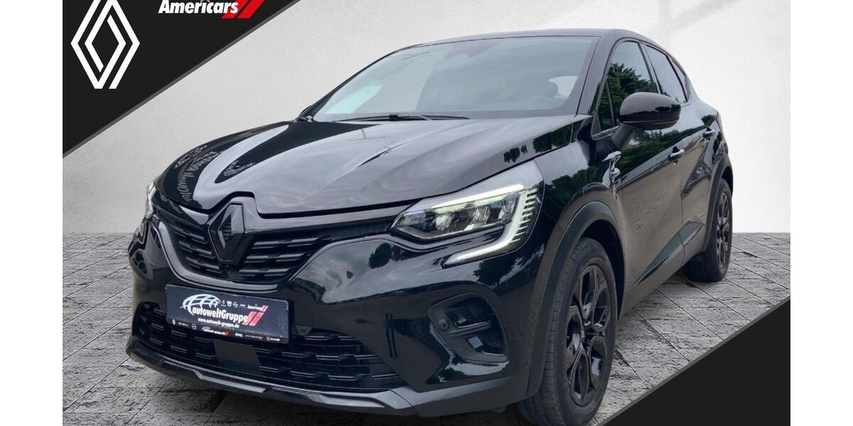 Renault Captur 48.893 km 18.700 &euro; Rostock/Elmenhorst 18107