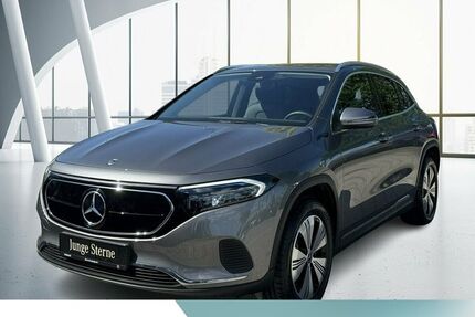 Mercedes-Benz EQA 19.264 km 30.821 &euro; Rostock 18055