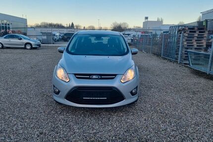 Ford C-Max 63.958 km 6.490 &euro; ROSTOCK 18146