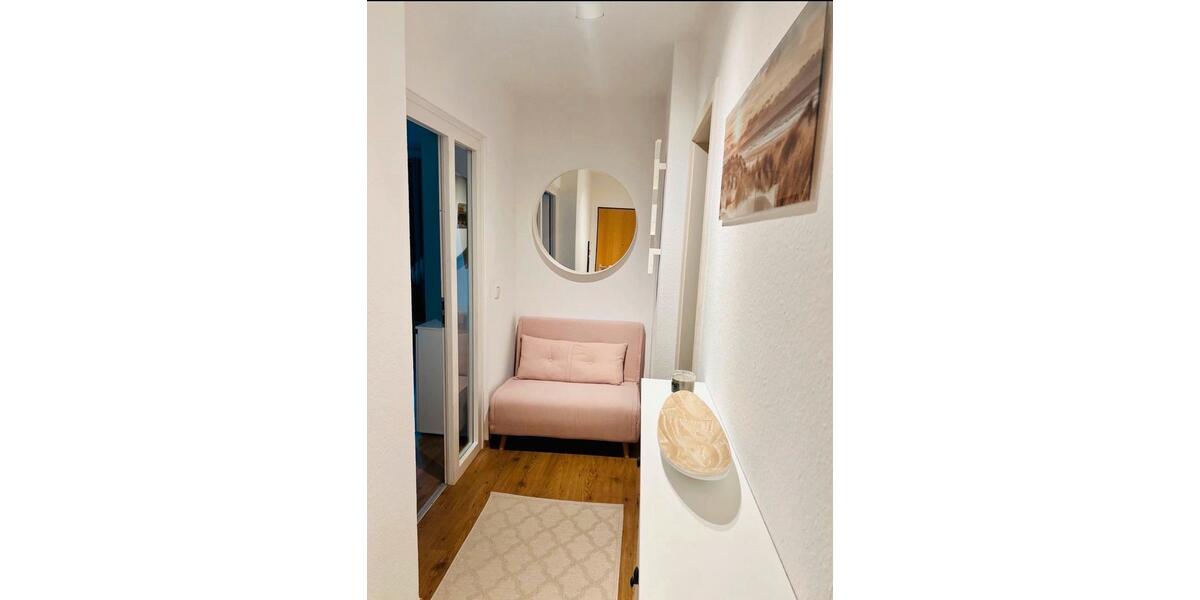 Etagenwohnung Rostock Gehlsdorf - 2 Zimmer, 62 m&sup2;, 1.300&euro; | Angebot:24446554