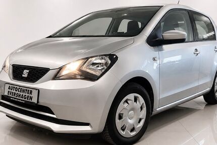 Seat Mii 90.000 km 6.999 &euro; Rostock 18106