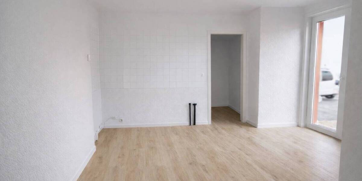 Etagenwohnung Kritzmow - 2 Zimmer, 59 m&sup2;, 199.000&euro; | Angebot:25984392