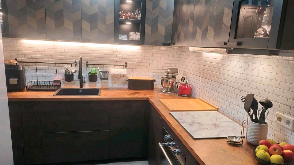 Maisonettenwohnung Ribnitz-Damgarten Damgarten - 3 Zimmer, 80 m&sup2;, 1.100&euro; | Angebot:26635651
