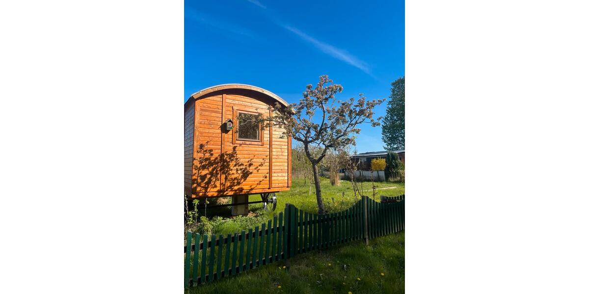 Grundstück Bad Doberan - 3.888&euro; | Angebot:26408628