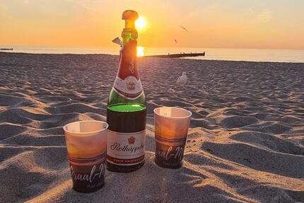 Ferienimmobilie Graal-Müritz Müritz - 95&euro; | Angebot:24250347