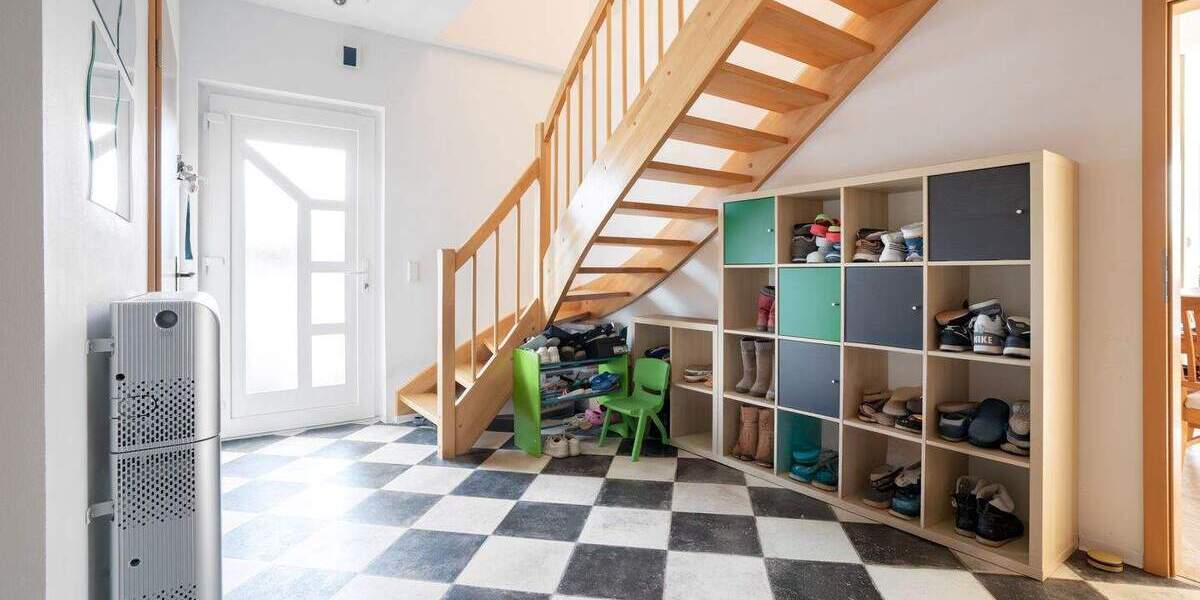 Einfamilienhaus Kavelstorf Griebnitz - 5 Zimmer, 146 m&sup2;, 449.000&euro; | Angebot:24855601