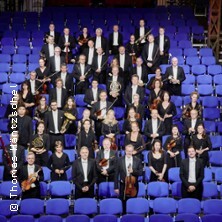 10. Philharmonisches Konzert - Aus London Rostock