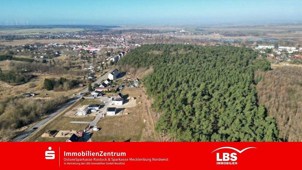 Grundstück Schwaan - 215.160&euro; | Angebot:25770847