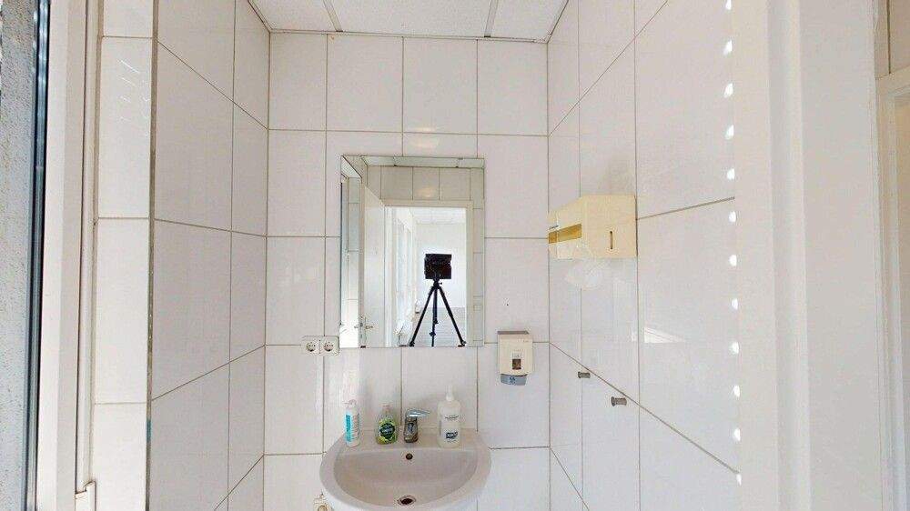 Gewerbeobjekt Rostock Stadtmitte - 2.050&euro; | Angebot:24558204