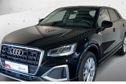 Audi Q2 5.571 km 28.390 &euro; Rostock 18059