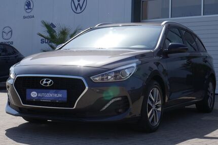 Hyundai i30 93.812 km 14.680 &euro; Rostock 18146