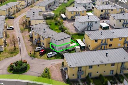 Wohnung Graal-Müritz Müritz - 2 Zimmer, 42 m&sup2;, 165.000&euro; | Angebot:24026234