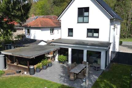 Haus zum Kaufen in Rostock 1.395.000 € 232 m² 6 zimmer