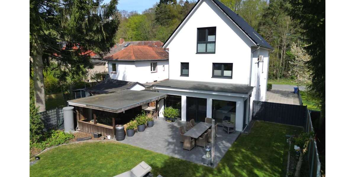 Haus zum Kaufen in Rostock 1.395.000 € 232 m² 6 zimmer