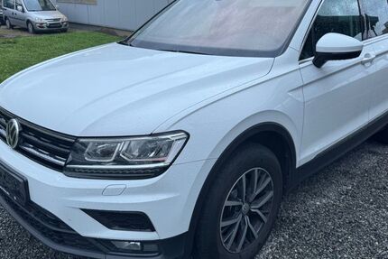 VW Tiguan 133.500 km 19.980 € Rostock 18146
