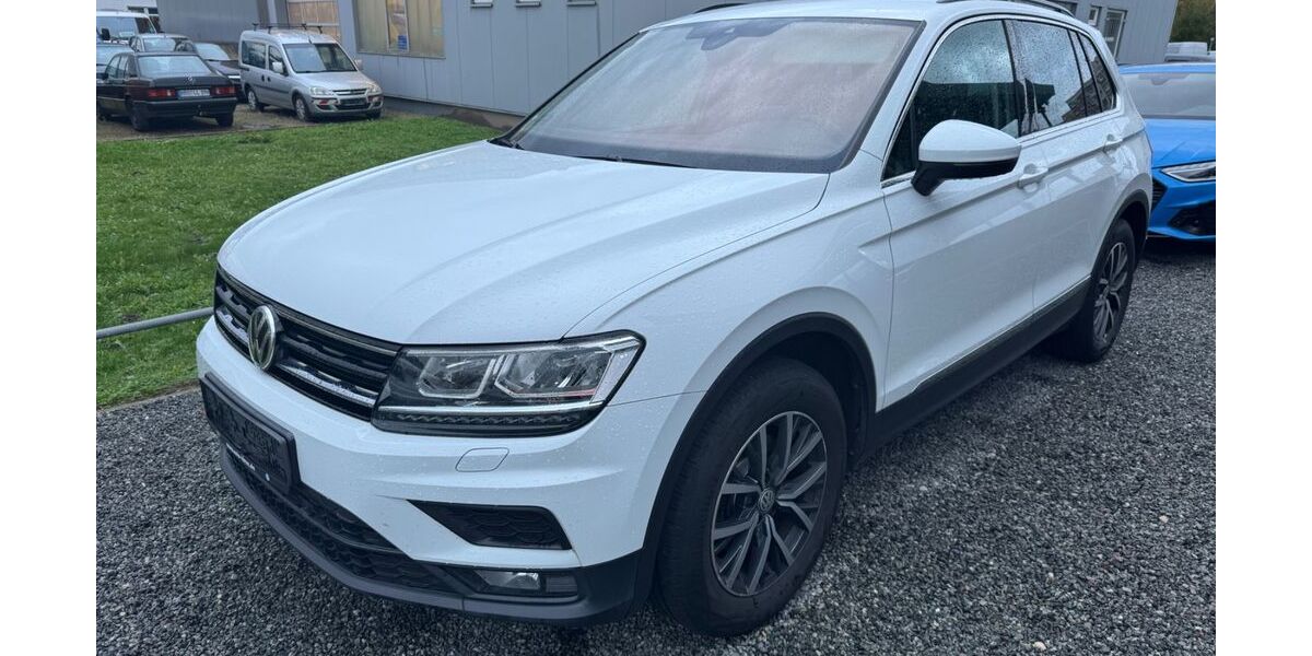 VW Tiguan 133.500 km 19.980 € Rostock 18146