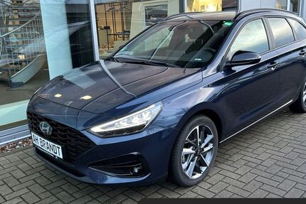 Hyundai i30 10.000 km 21.990 &euro; Rostock 18146