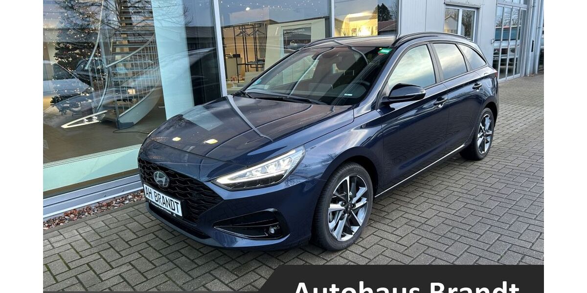 Hyundai i30 10.135 km 21.990 &euro; Rostock 18146