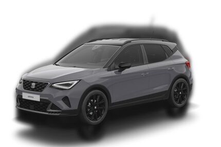 Seat Arona 2.980 km 29.790 &euro; Rostock 18059