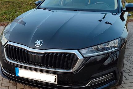 Skoda Octavia 109.000 km 15.000 &euro; Satow 18239