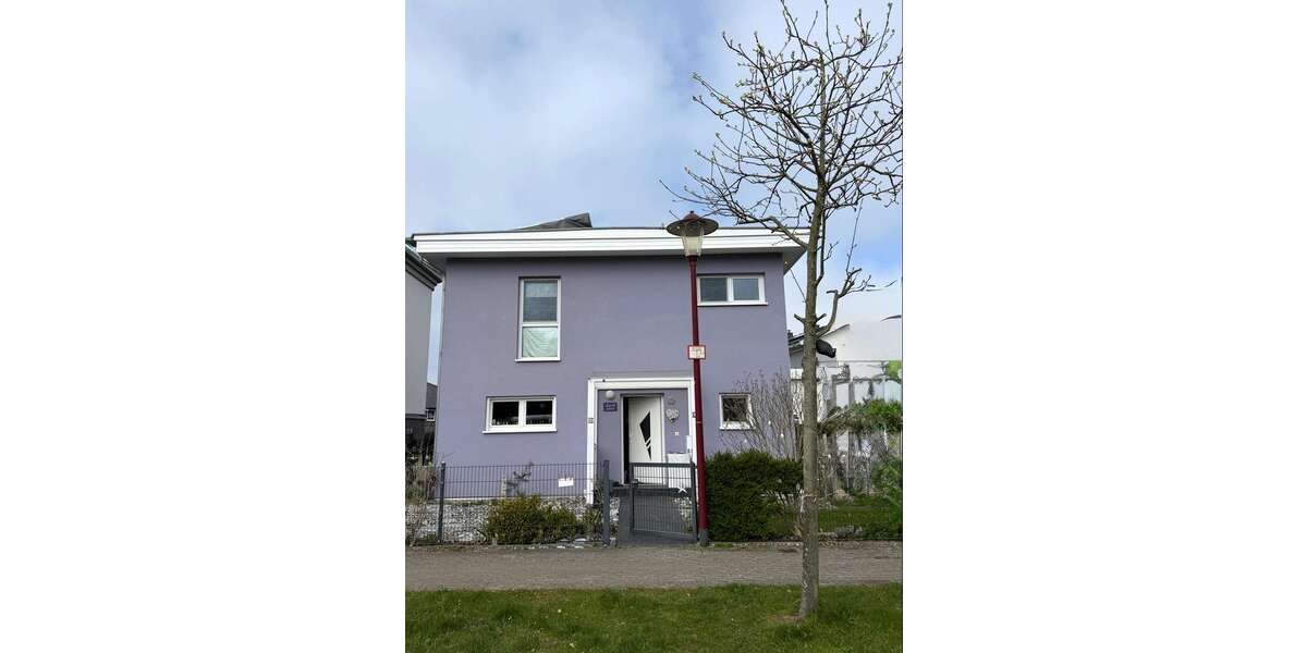 Einfamilienhaus Rostock Hohe Düne - 4 Zimmer, 145 m&sup2;, 777.000&euro; | Angebot:26460257