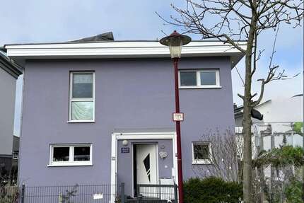Haus Rostock Hohe Düne - 4 Zimmer, 145 m&sup2;, 777.000&euro; | Angebot:26460257