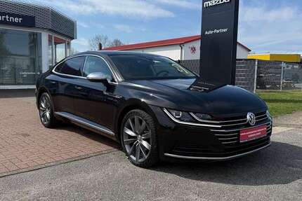VW Arteon 149.973 km 21.990 &euro; Bad Doberan 18209