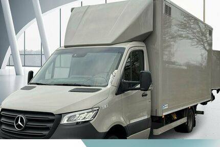 Mercedes-Benz Sprinter 32.963 km 49.900 € Rostock 18055