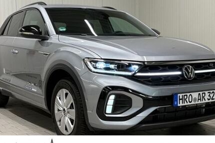 VW T-Roc 18.000 km 37.490 € Rostock 18146
