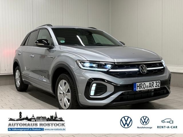 VW T-Roc 18.000 km 37.490 € Rostock 18146